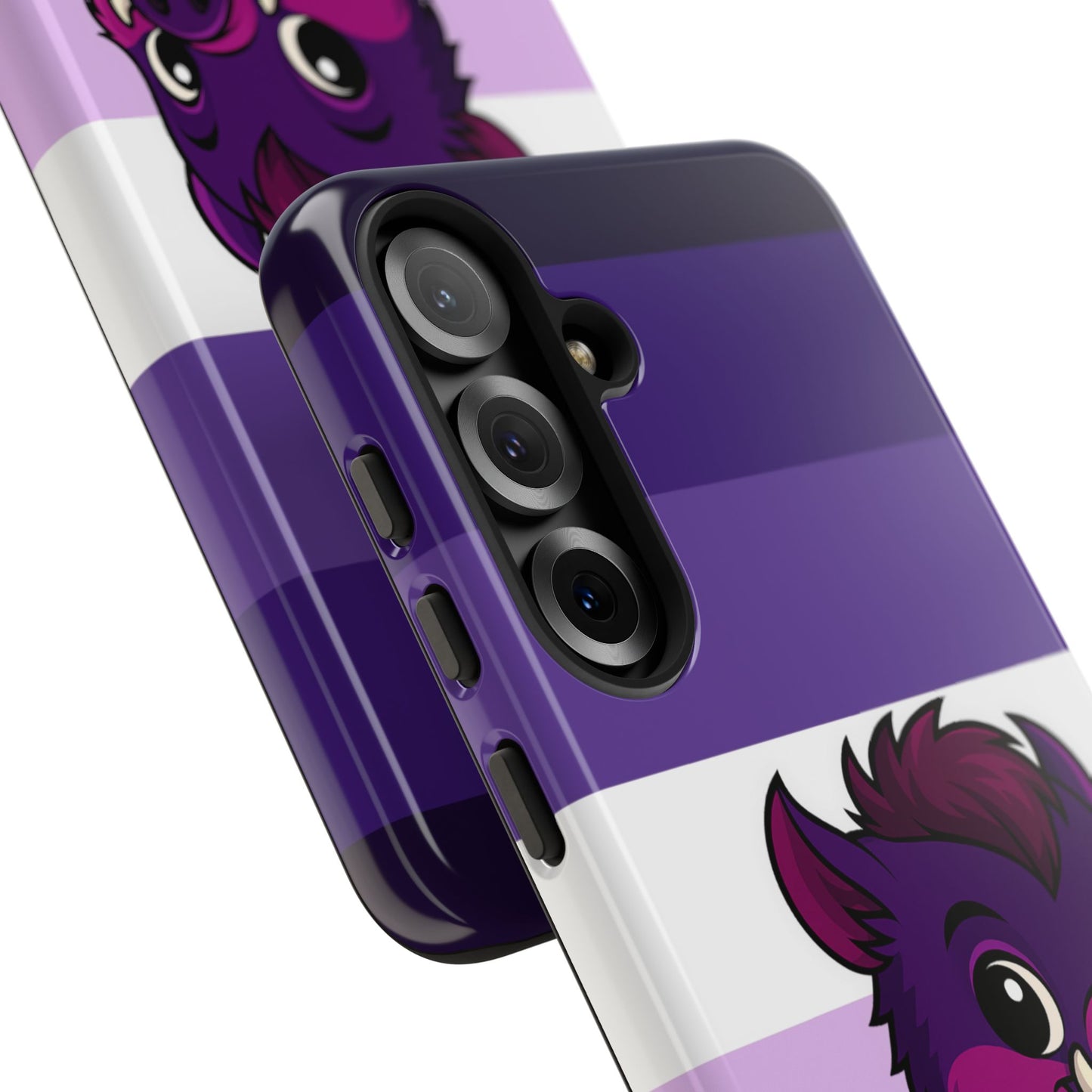 “butch boareal” – butch [stud] pride boar android tough phone case