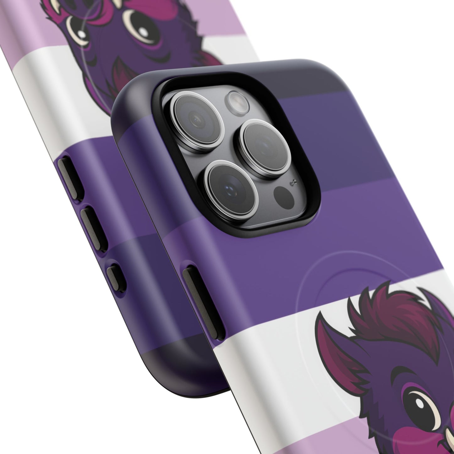 “butch boareal” – butch [stud] pride boar magsafe® iphone tough case
