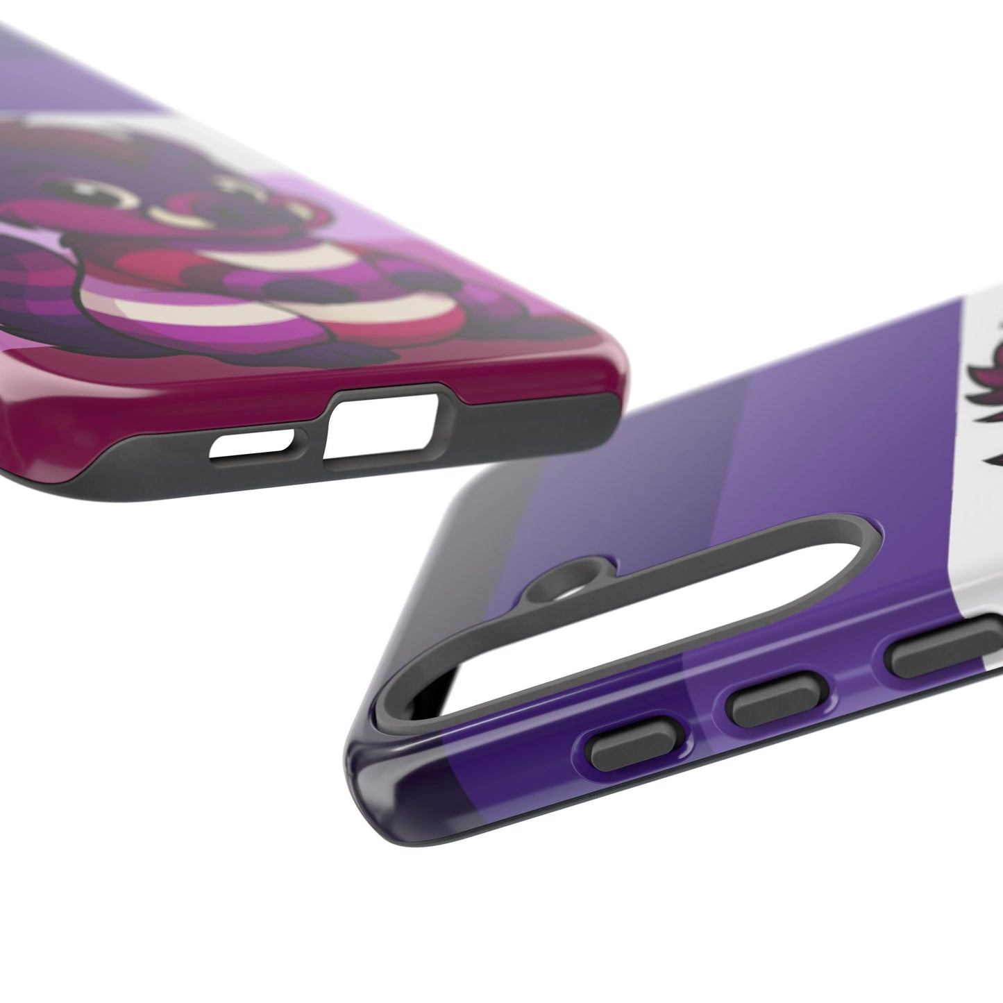 “butch boareal” – butch [stud] pride boar android tough phone case