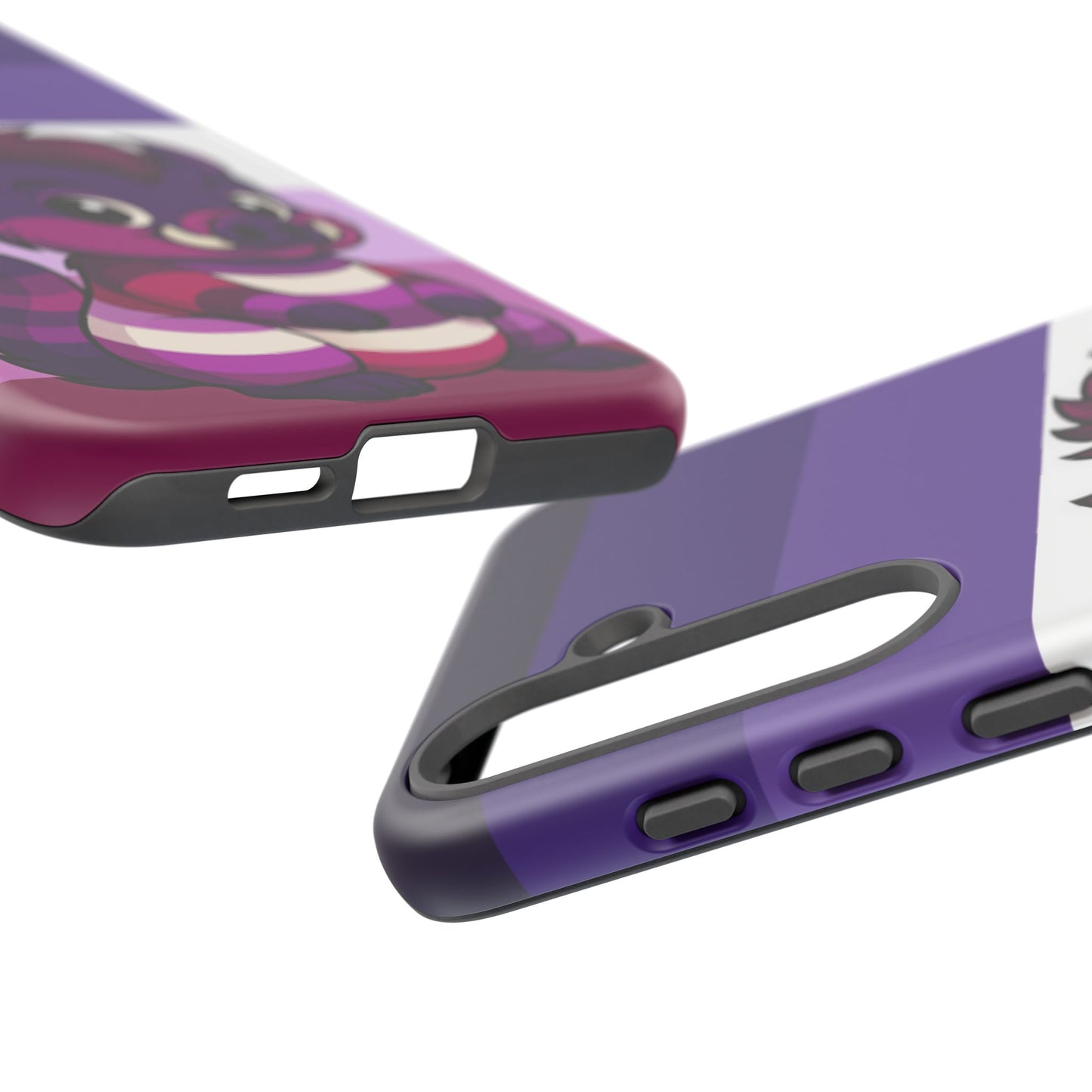 “butch boareal” – butch [stud] pride boar android tough phone case