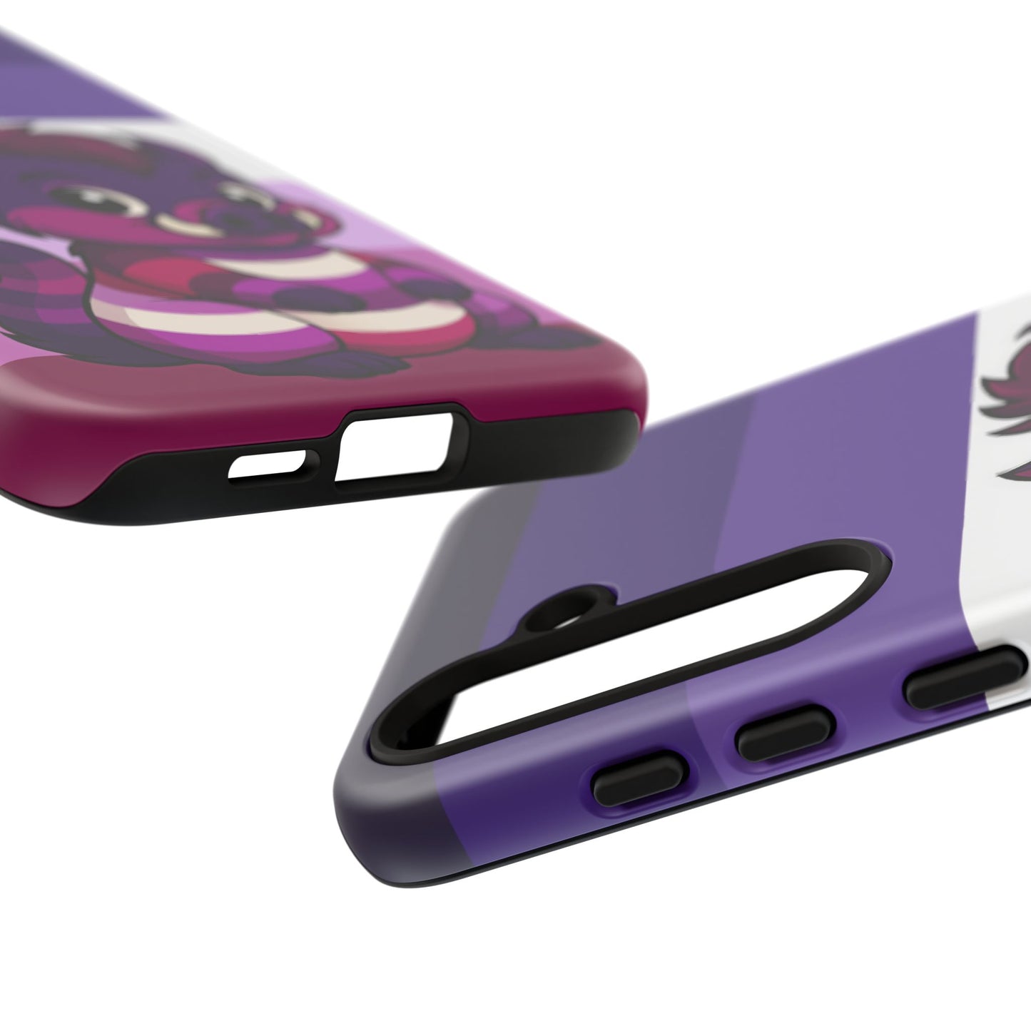 “butch boareal” – butch [stud] pride boar android tough phone case