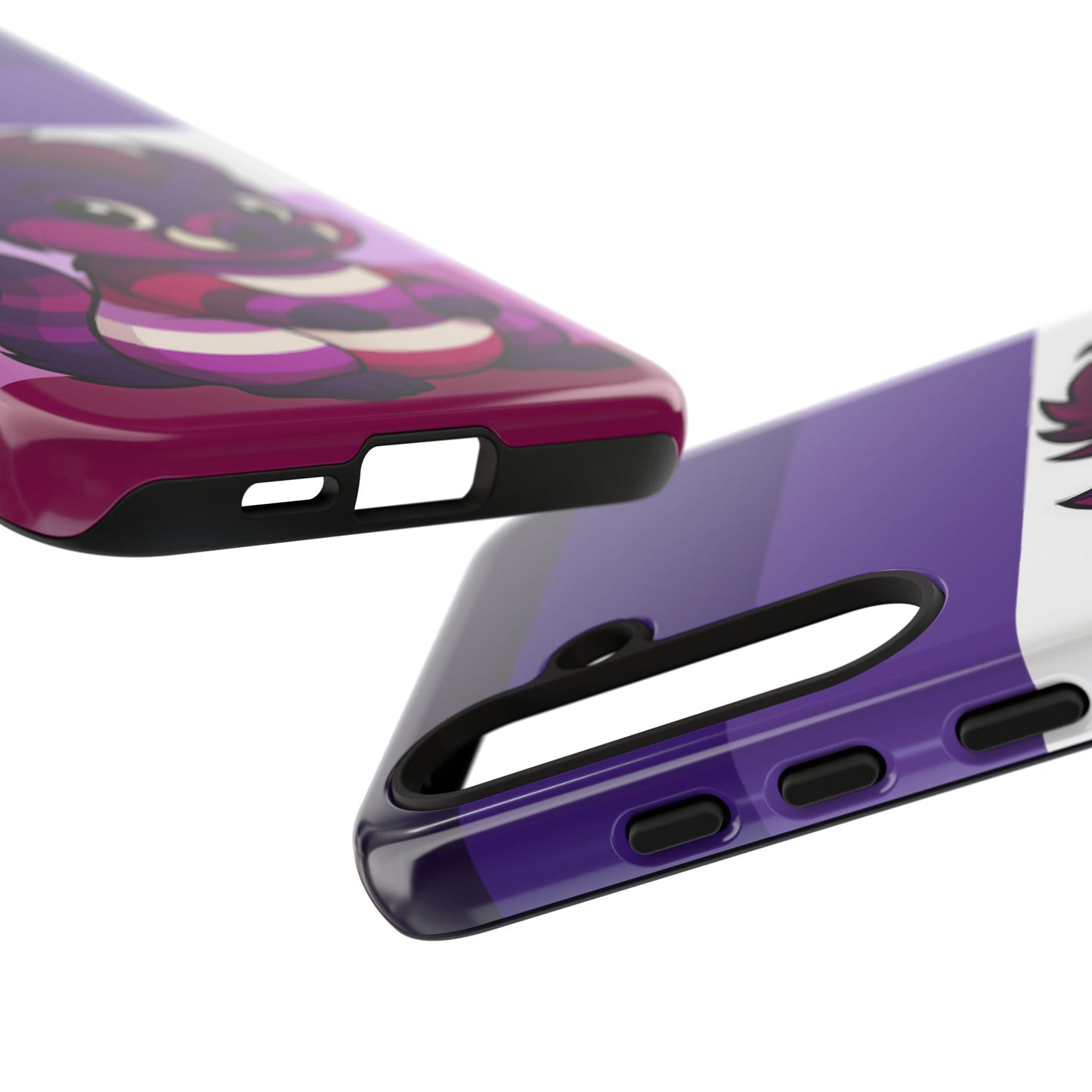 “butch boareal” – butch [stud] pride boar android tough phone case