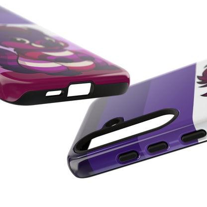 “Butch Boareal” – Butch [Stud] Pride Boar Android Tough Phone Case