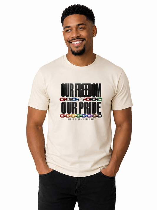 Spotlight T-shirt