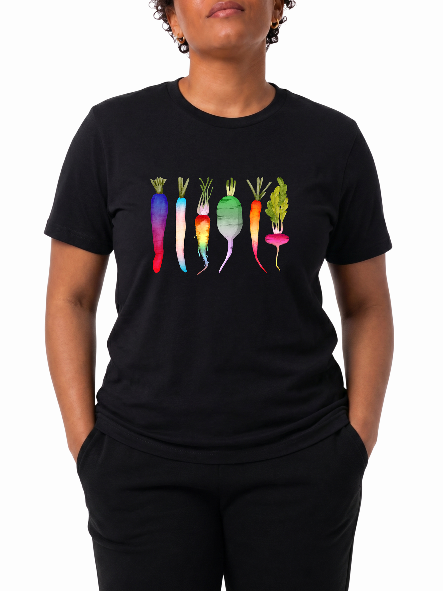 queer roots unisex t-shirt – taste of pride collection