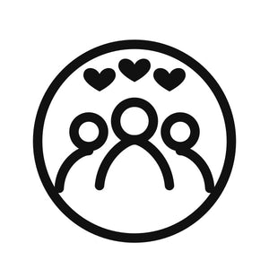 BUILD COMMUNITY